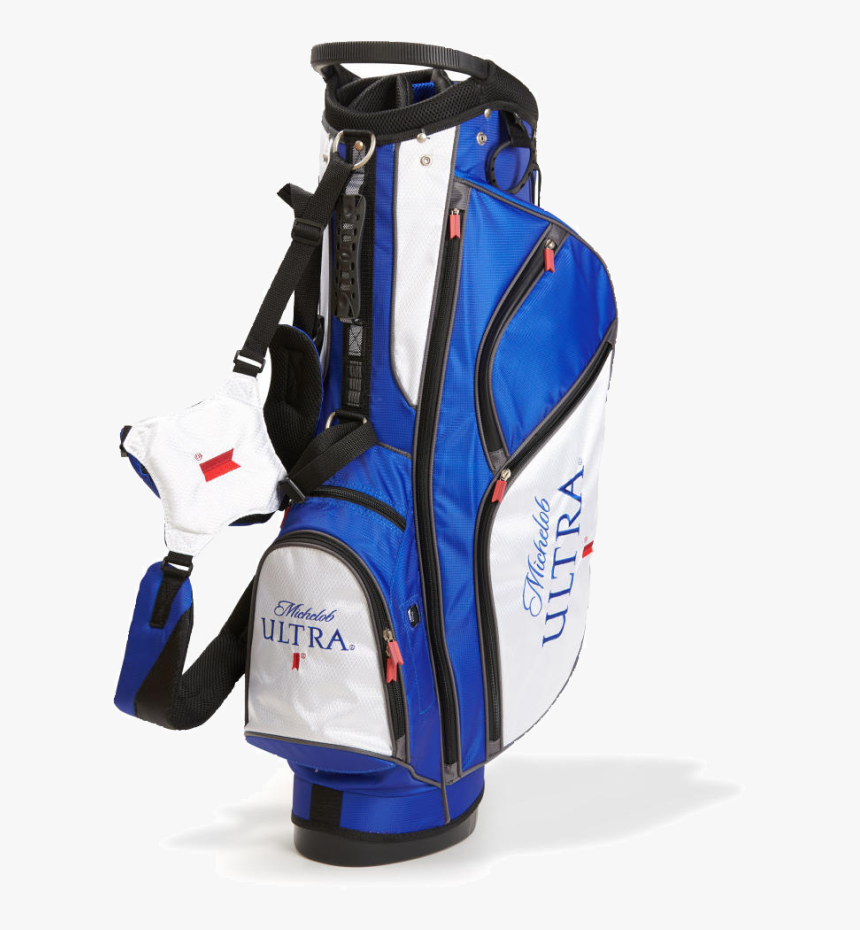 Michelob ULTRA Golf Bag